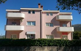 Apartment Smodlaka